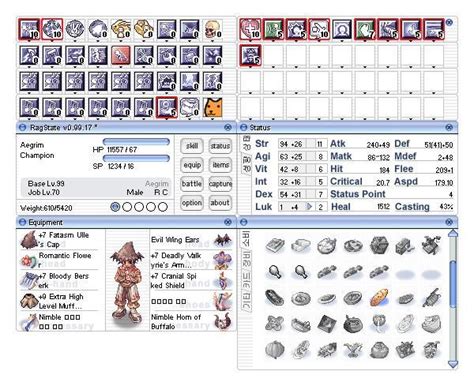 ratemyserver|Guides .